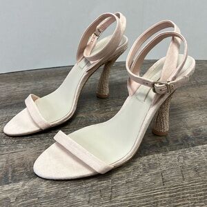 Imagine Vince Camuto FANA Heeled Sandals Size 7.5